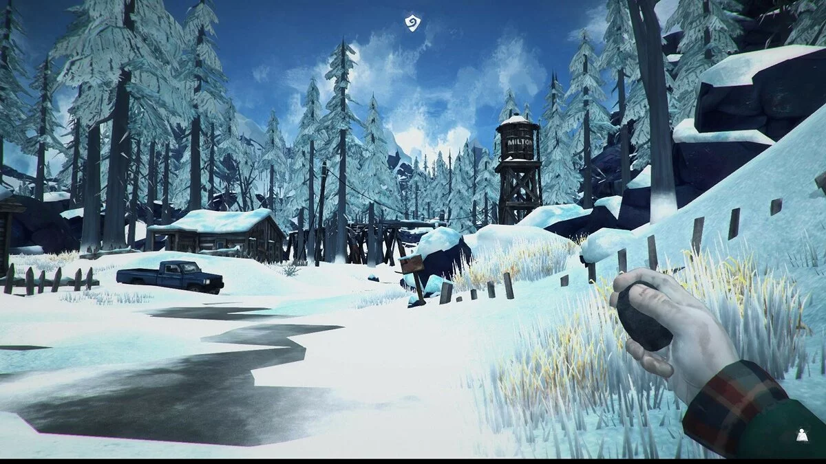Скриншоты из The Long Dark / Картинка 47