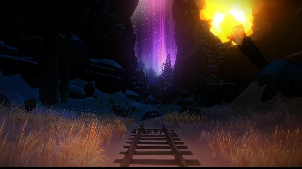 Скриншоты из The Long Dark / Картинка 52
