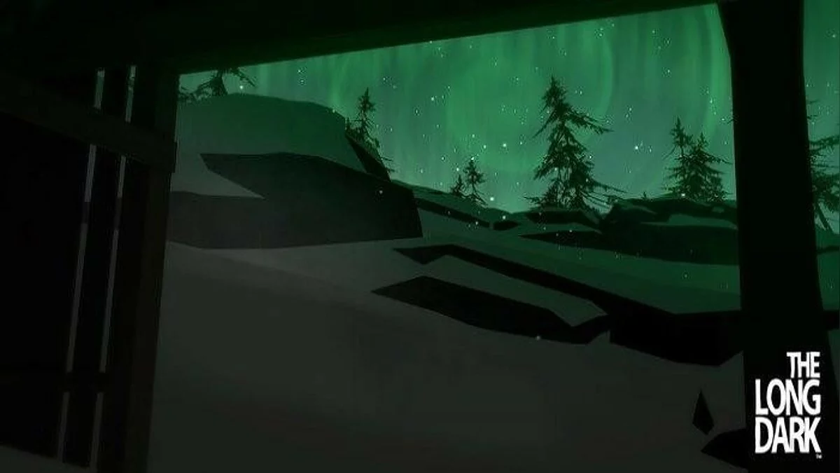 Скриншоты из The Long Dark / Картинка 57