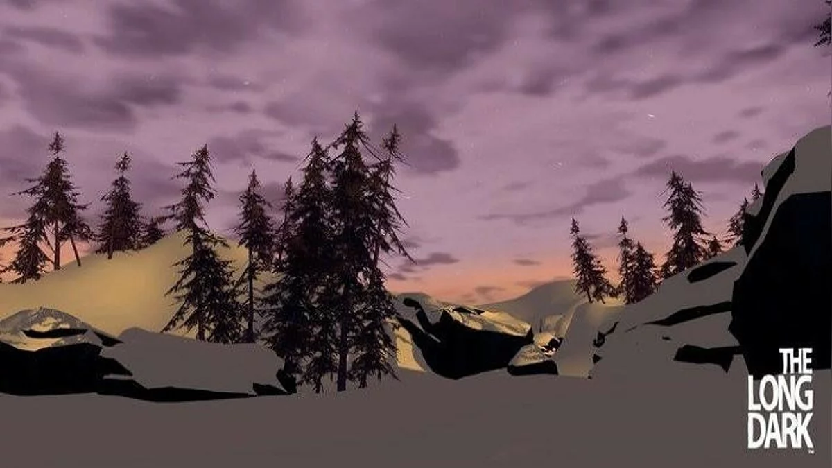 Скриншоты из The Long Dark / Картинка 59