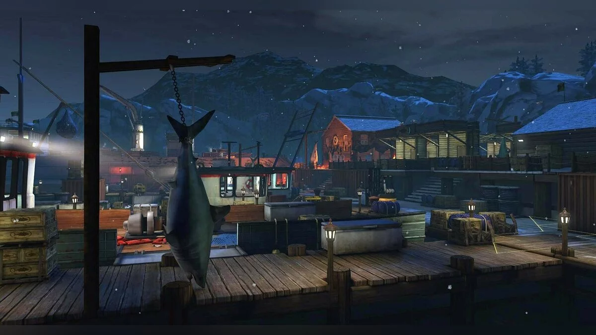 Скриншоты из XCOM: Enemy Within / Картинка 19