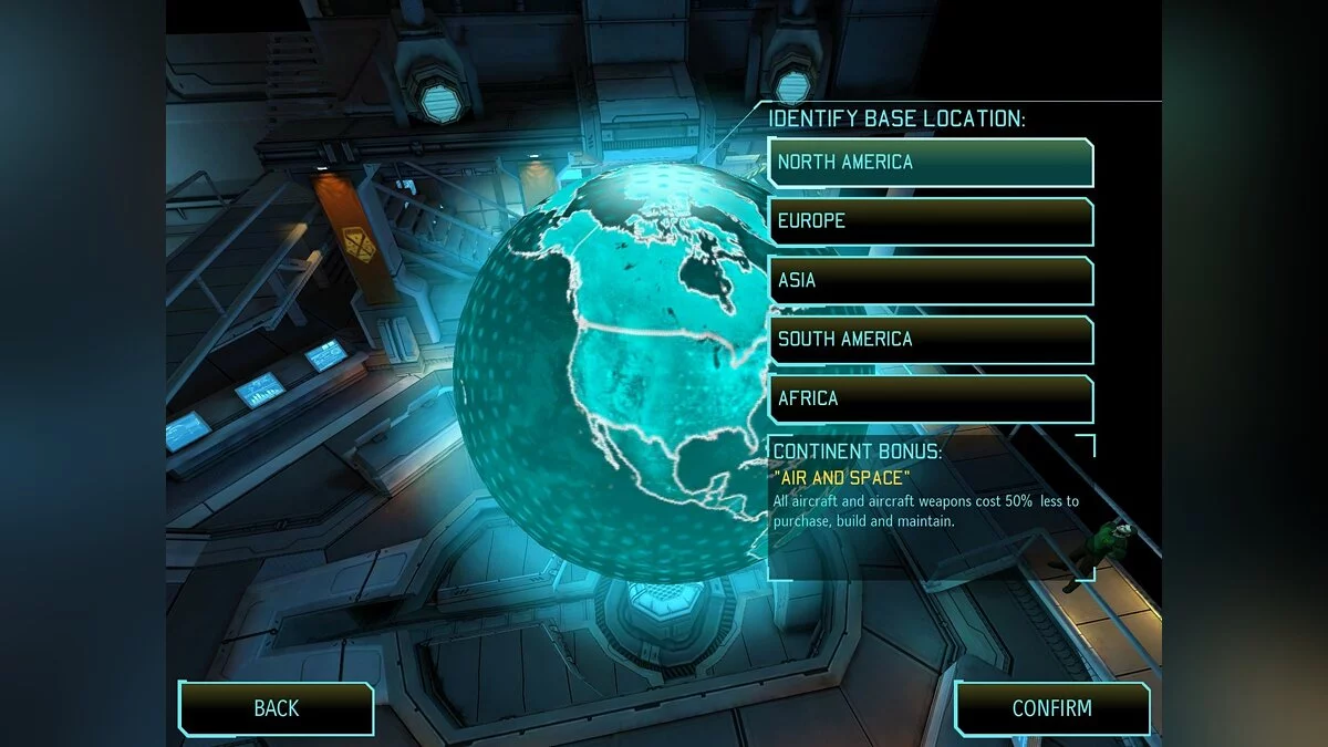 Скриншоты из XCOM: Enemy Within / Картинка 60