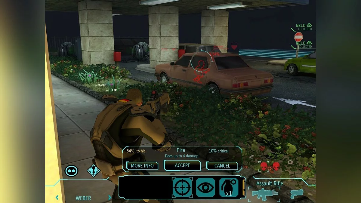 Скриншоты из XCOM: Enemy Within / Картинка 73