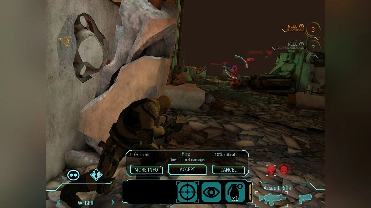 Скриншоты из XCOM: Enemy Within / Картинка 80