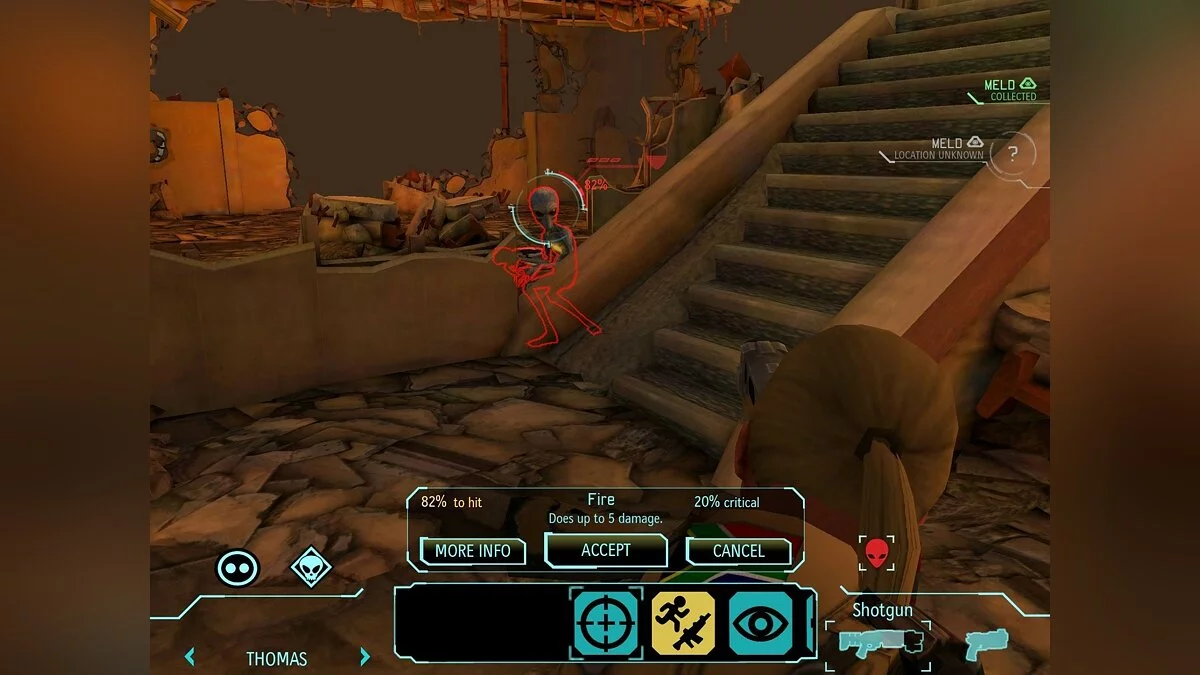 Скриншоты из XCOM: Enemy Within / Картинка 81