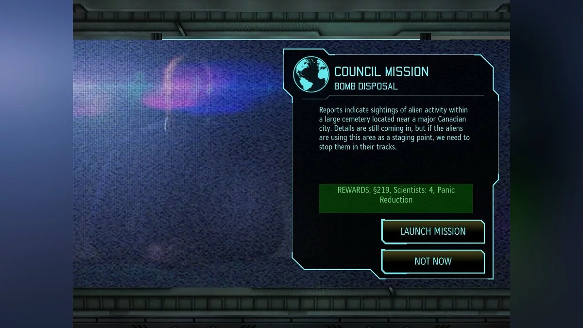 Скриншоты из XCOM: Enemy Within / Картинка 88