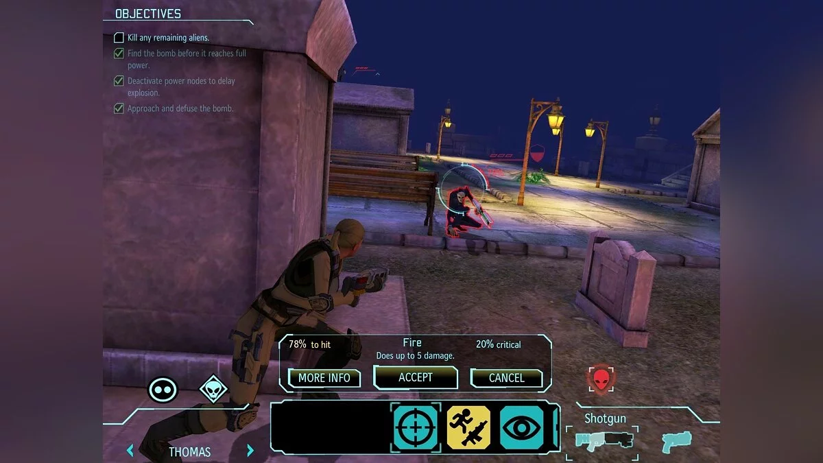 Скриншоты из XCOM: Enemy Within / Картинка 89