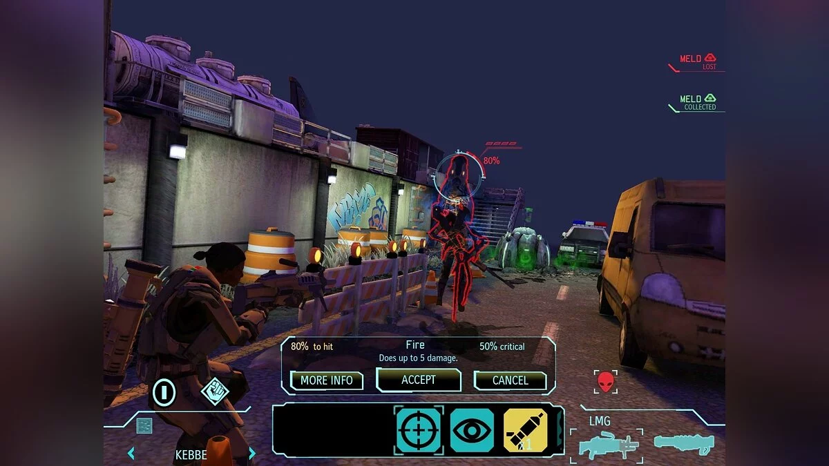 Скриншоты из XCOM: Enemy Within / Картинка 92