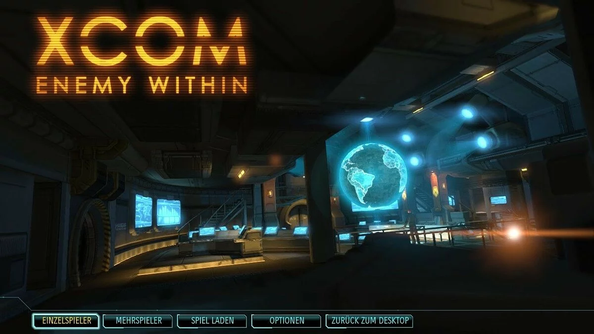 Скриншоты из XCOM: Enemy Within / Картинка 94