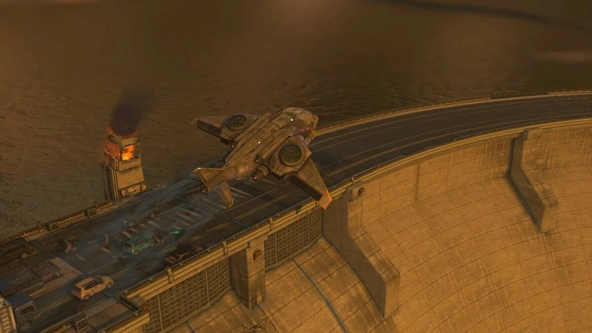 Скриншоты из XCOM: Enemy Within / Картинка 101