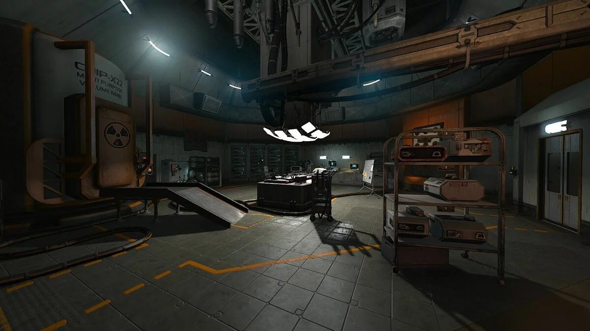 Скриншоты из SOMA / Картинка 8