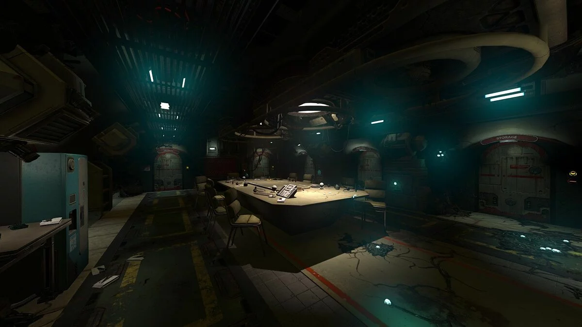 Скриншоты из SOMA / Картинка 9