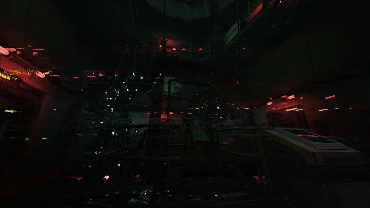 Скриншоты из SOMA / Картинка 10