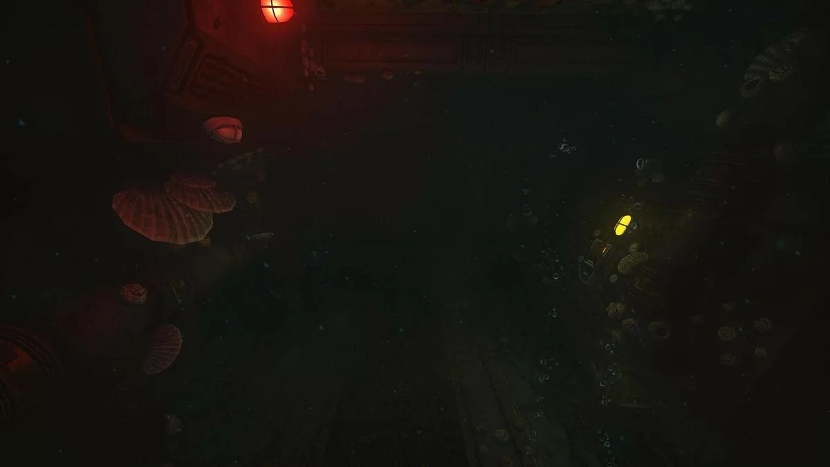 Скриншоты из SOMA / Картинка 13