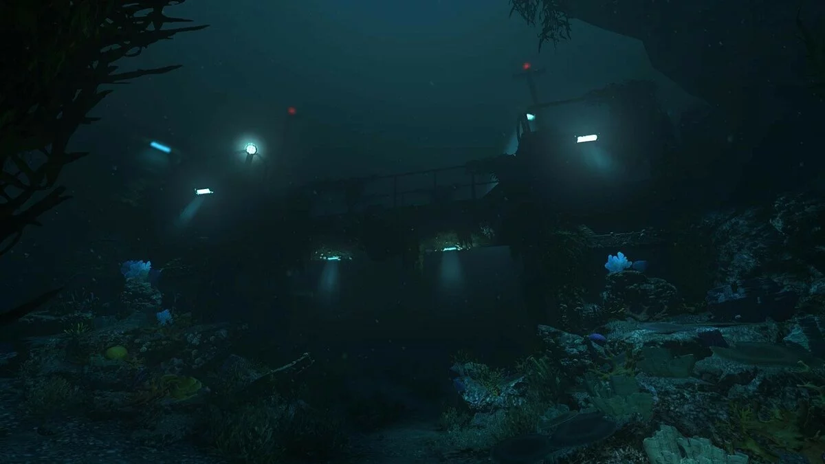 Скриншоты из SOMA / Картинка 14