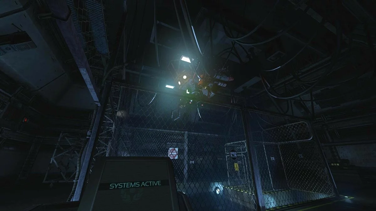 Скриншоты из SOMA / Картинка 15