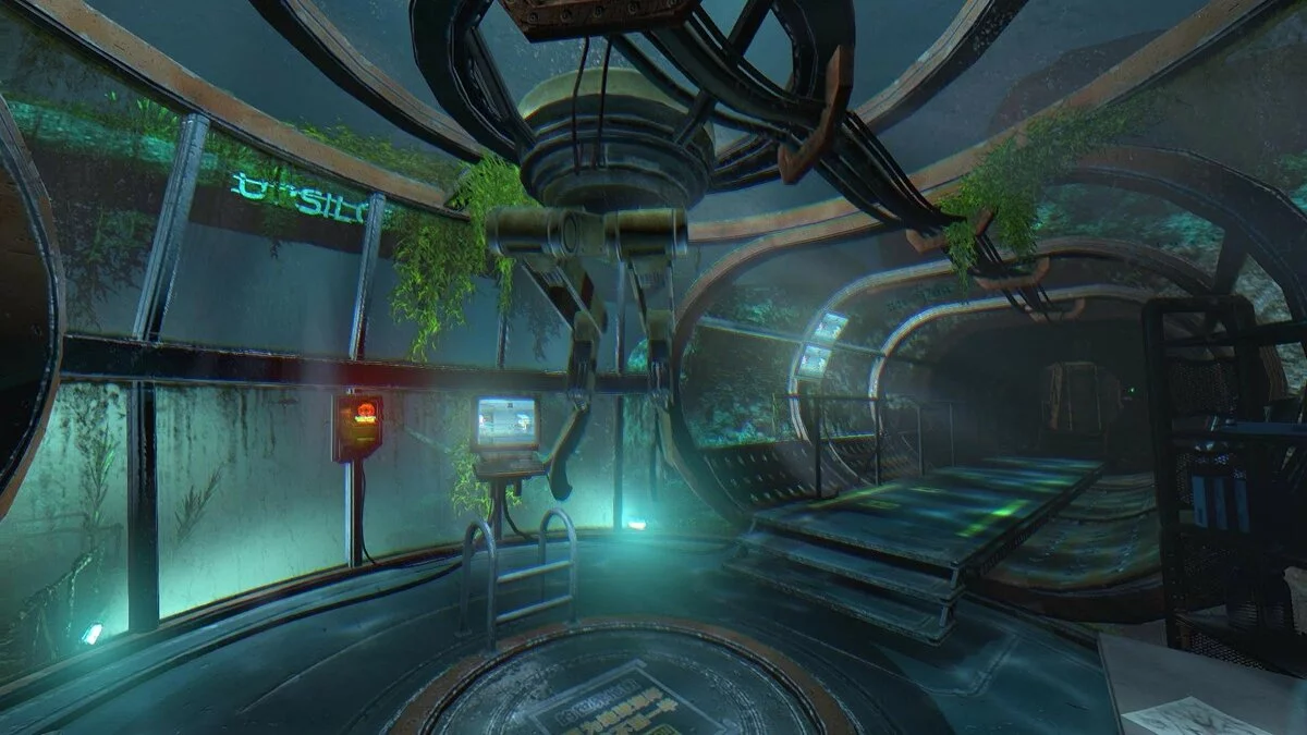 Скриншоты из SOMA / Картинка 16