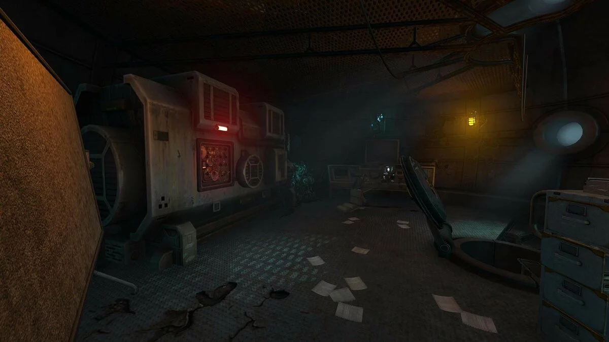 Скриншоты из SOMA / Картинка 17
