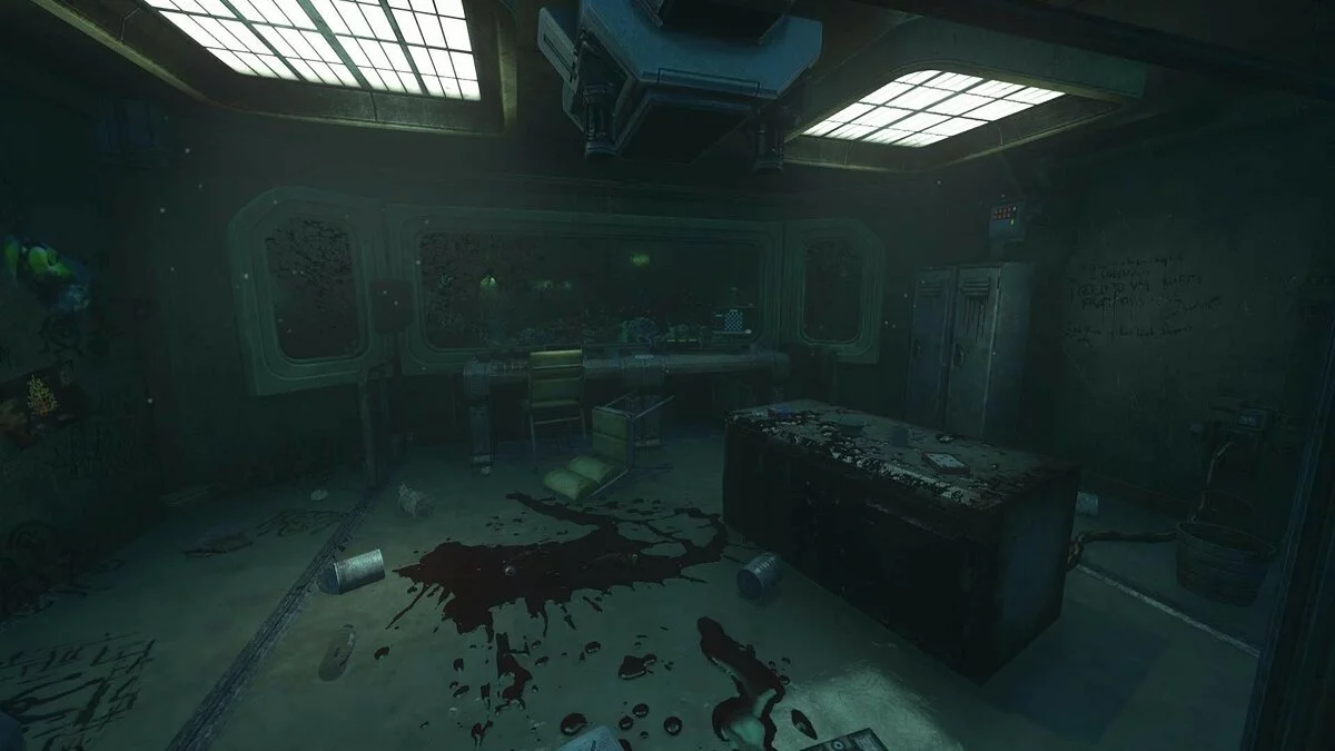 Скриншоты из SOMA / Картинка 18