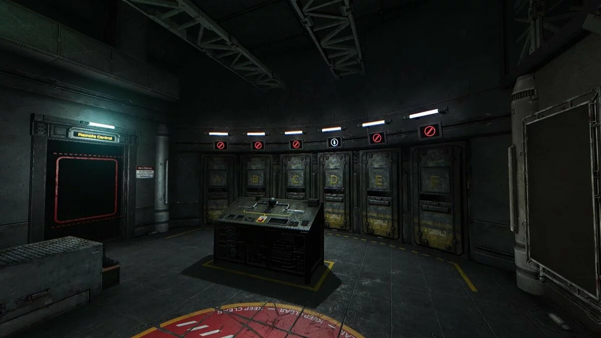 Скриншоты из SOMA / Картинка 19
