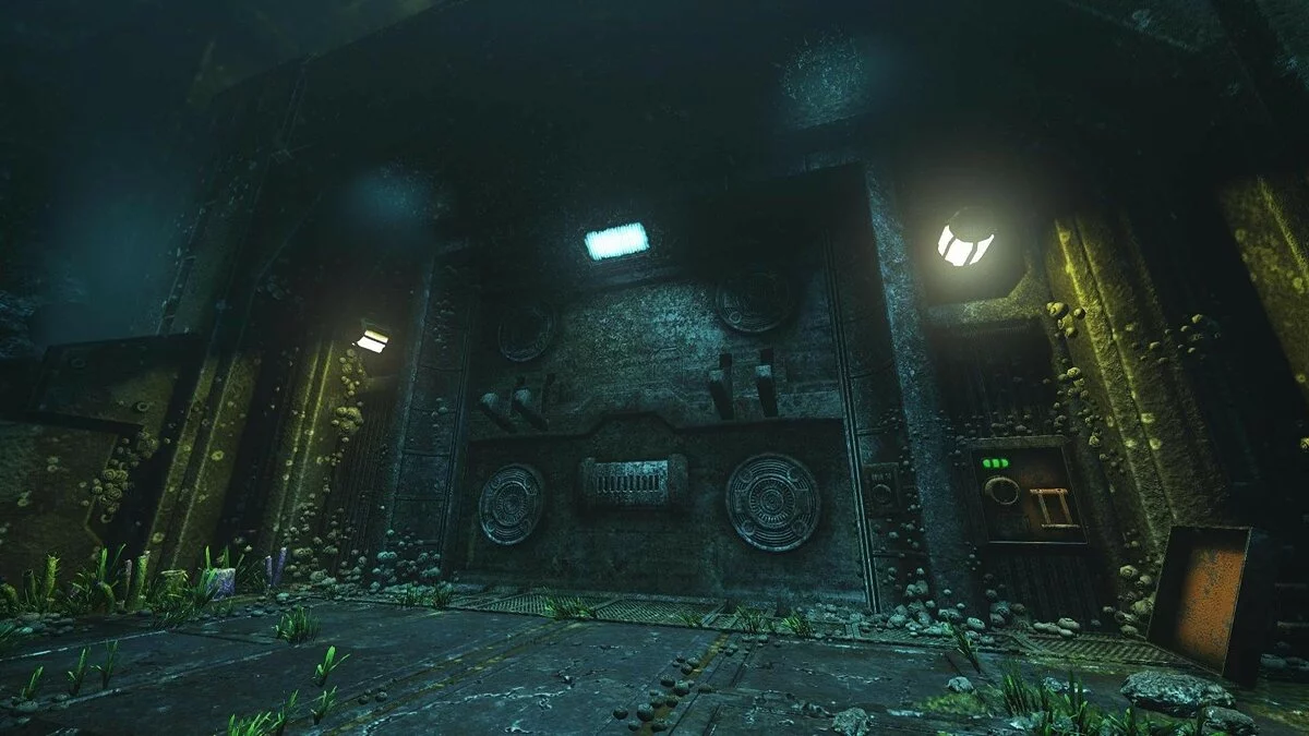 Скриншоты из SOMA / Картинка 22