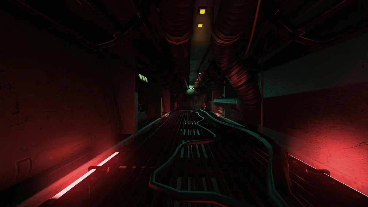 Скриншоты из SOMA / Картинка 23