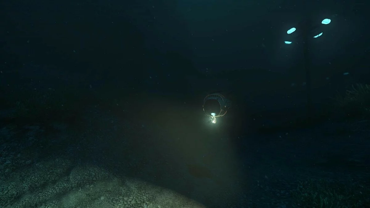Скриншоты из SOMA / Картинка 25