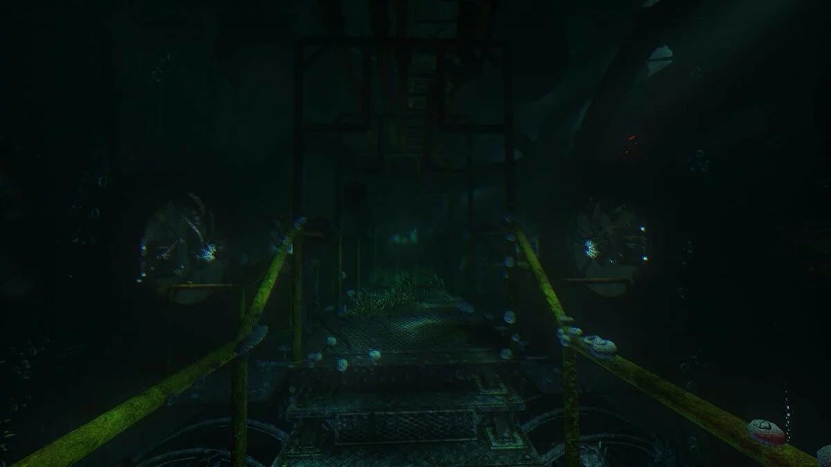 Скриншоты из SOMA / Картинка 26