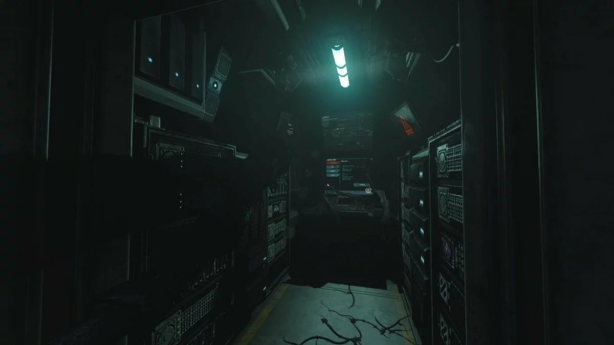 Скриншоты из SOMA / Картинка 27