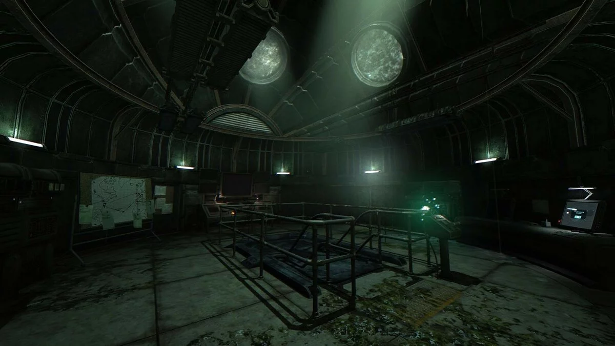 Скриншоты из SOMA / Картинка 28