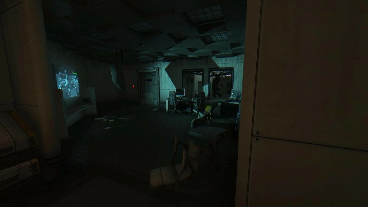 Скриншоты из SOMA / Картинка 30