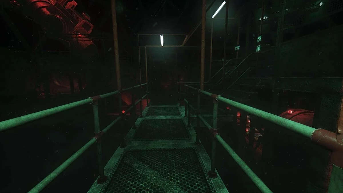 Скриншоты из SOMA / Картинка 31