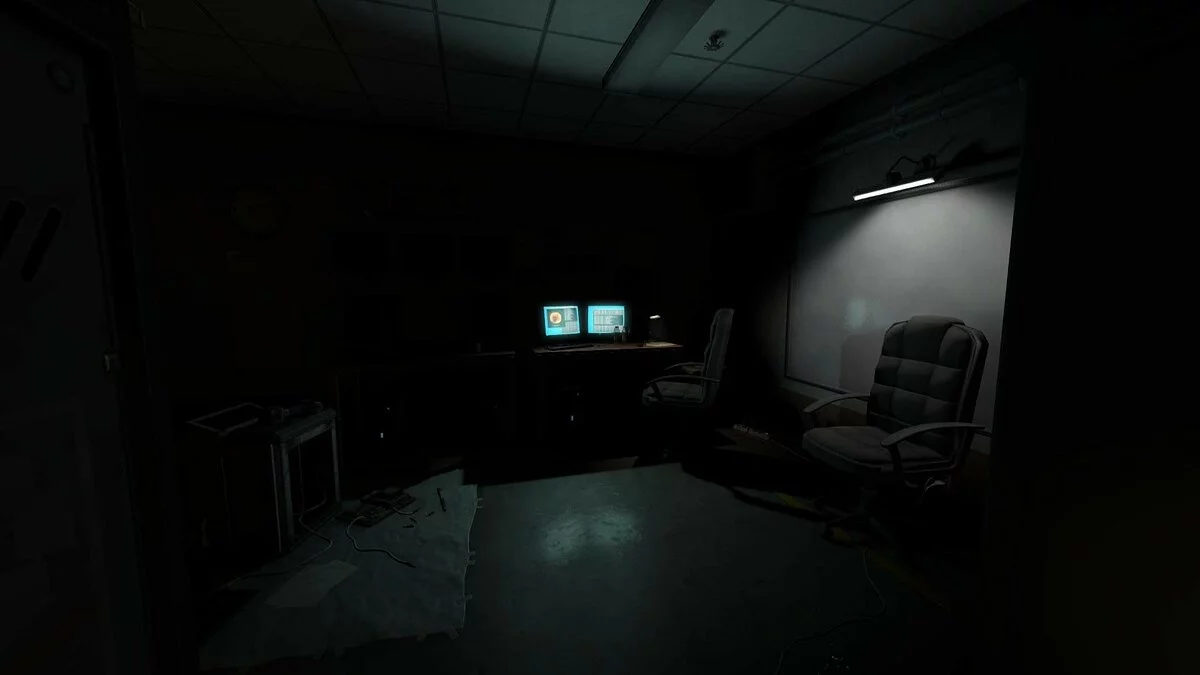 Скриншоты из SOMA / Картинка 33