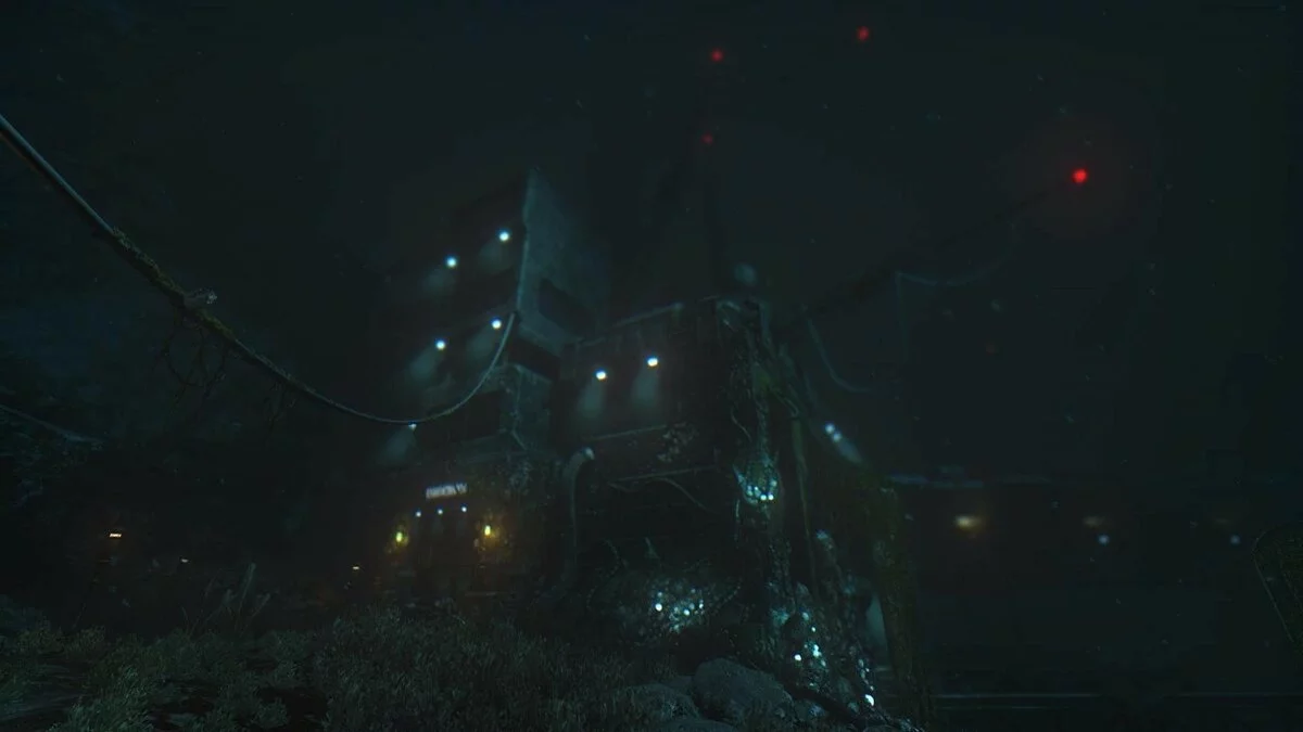 Скриншоты из SOMA / Картинка 34