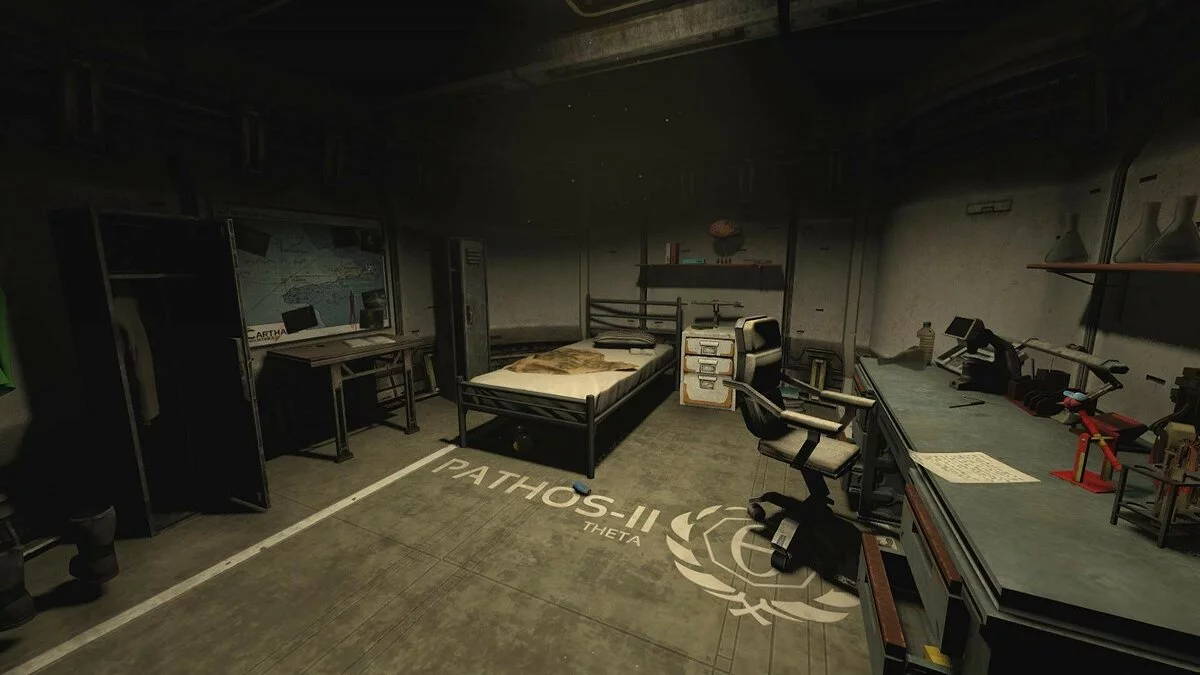 Скриншоты из SOMA / Картинка 35