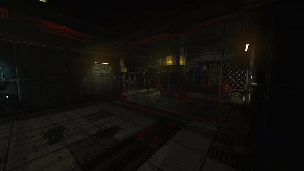 Скриншоты из SOMA / Картинка 36