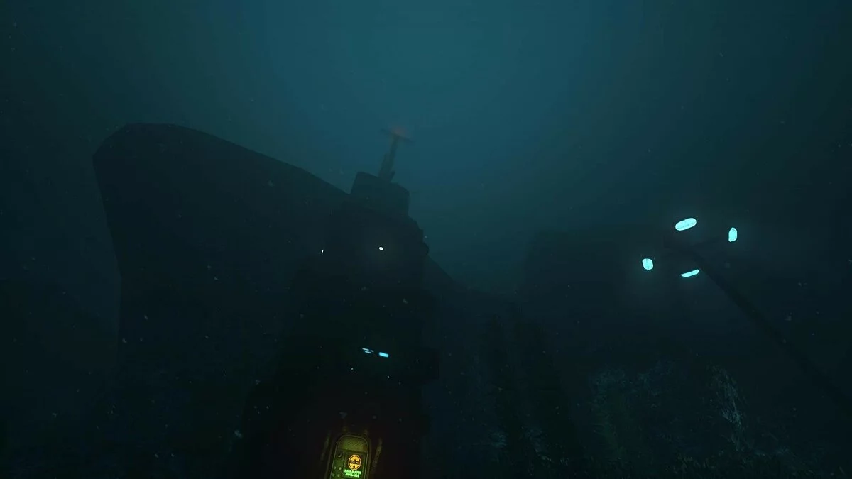 Скриншоты из SOMA / Картинка 39