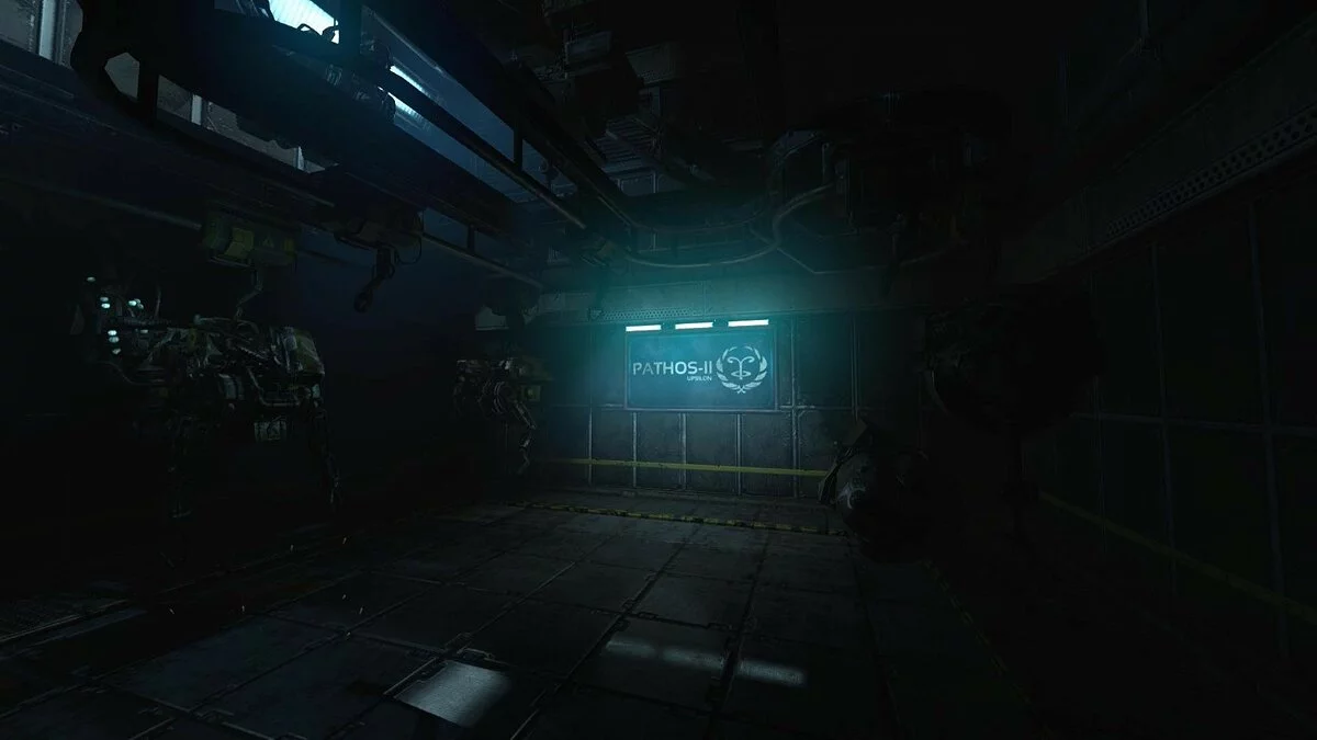 Скриншоты из SOMA / Картинка 40