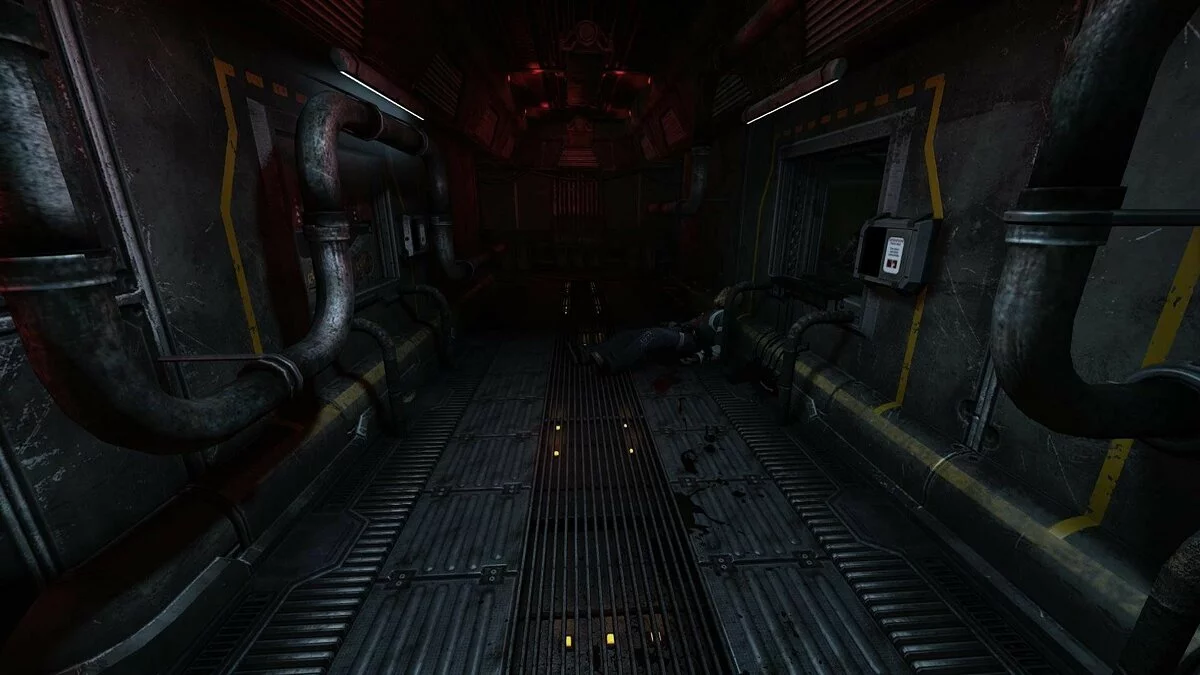 Скриншоты из SOMA / Картинка 41