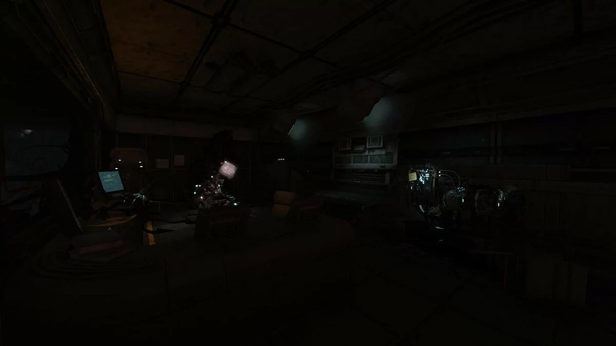 Скриншоты из SOMA / Картинка 42