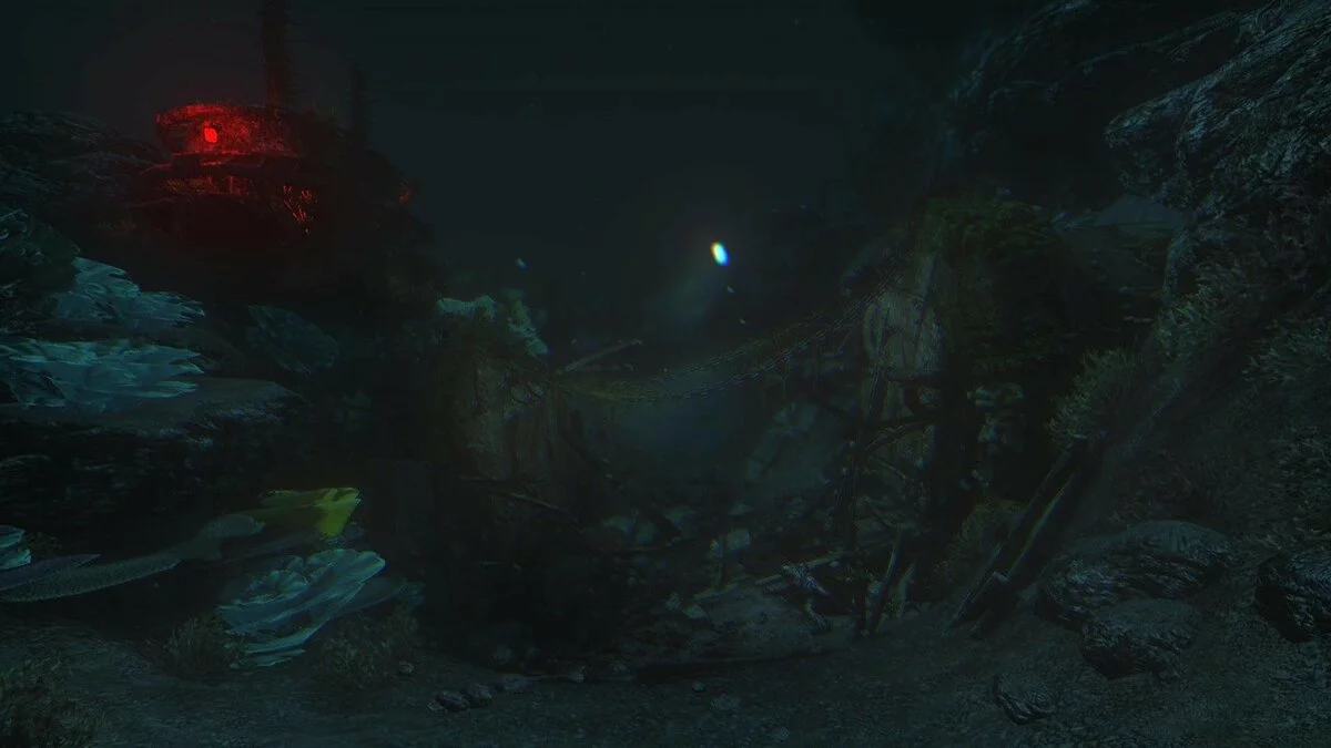 Скриншоты из SOMA / Картинка 43