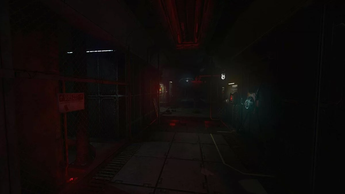 Скриншоты из SOMA / Картинка 44