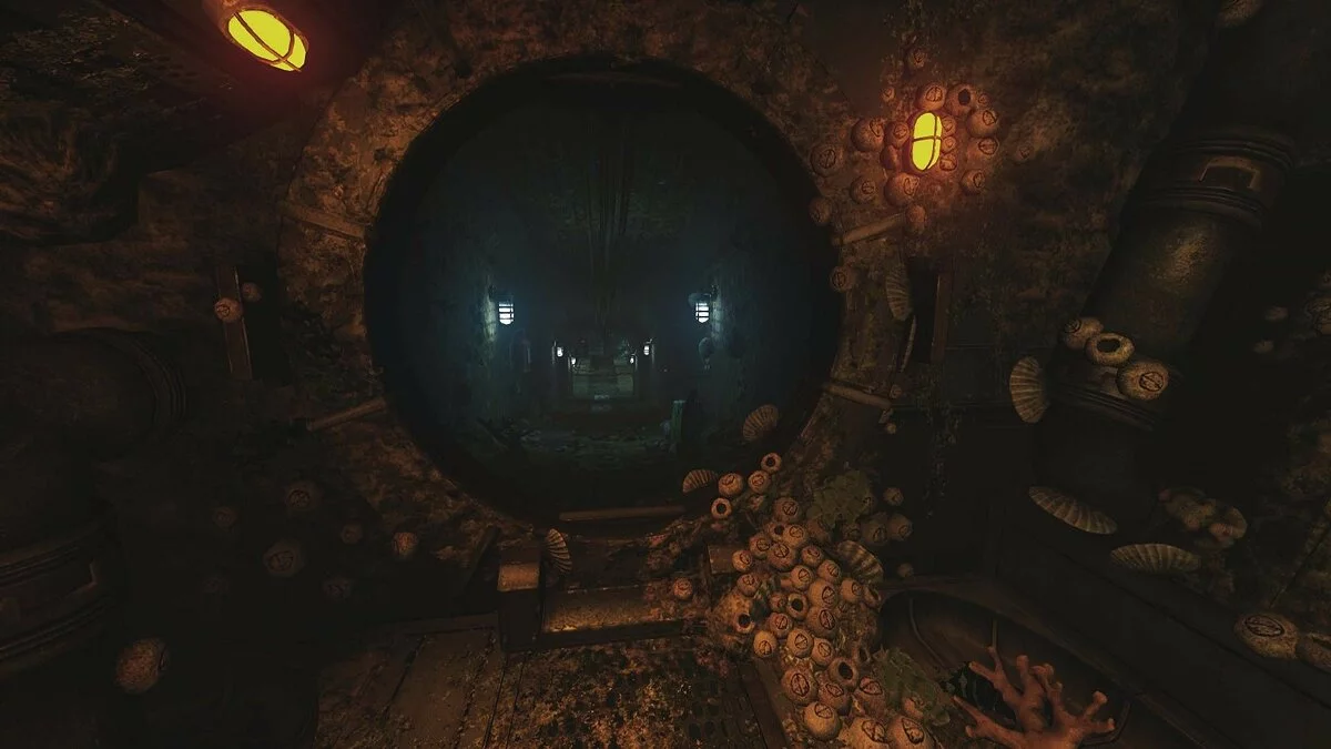 Скриншоты из SOMA / Картинка 46