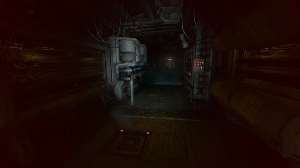 Скриншоты из SOMA / Картинка 47