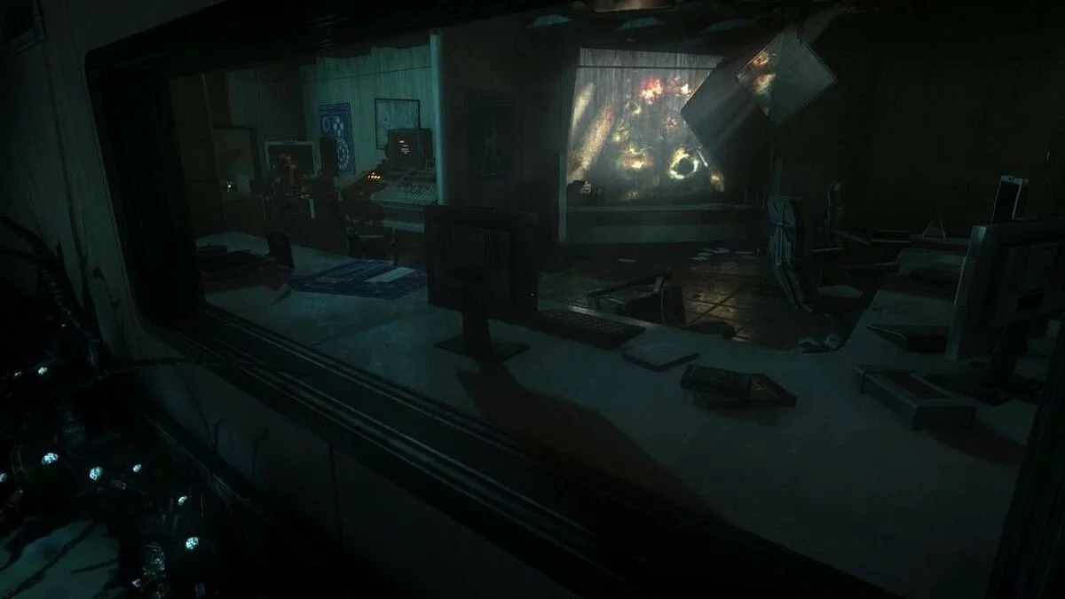 Скриншоты из SOMA / Картинка 48