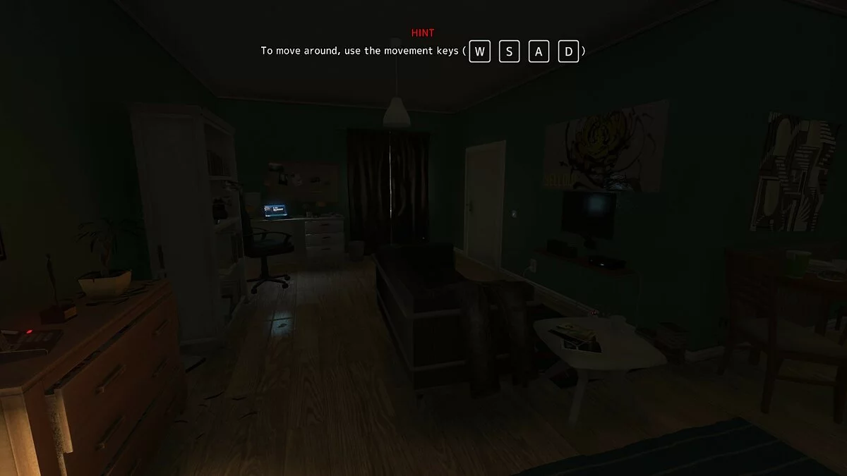 Скриншоты из SOMA / Картинка 50
