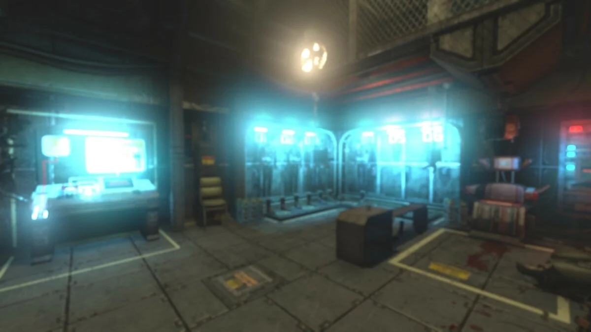 Скриншоты из SOMA / Картинка 55