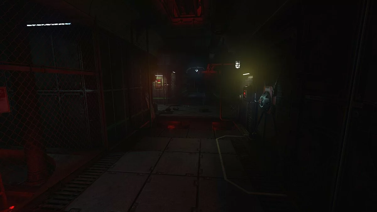 Скриншоты из SOMA / Картинка 56
