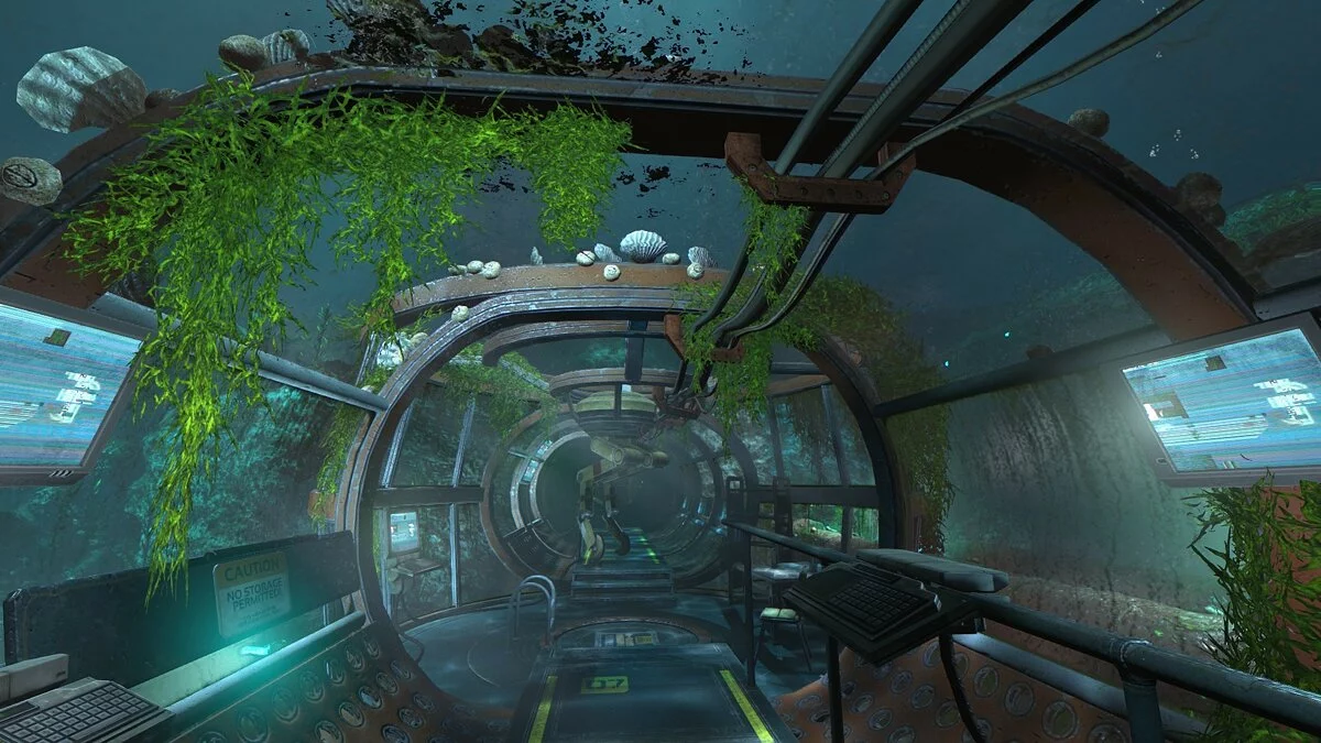 Скриншоты из SOMA / Картинка 60