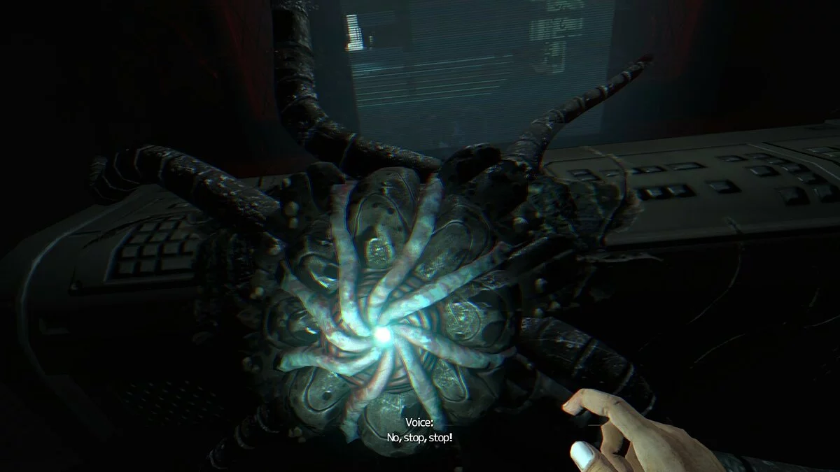 Скриншоты из SOMA / Картинка 61